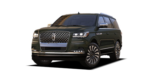 Lincoln Navigator Black Label AWD