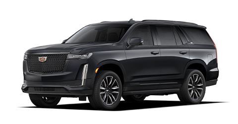 Cadillac Escalade Sport Platinum 4WD