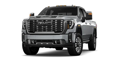 2024 GMC Sierra 3500 HD Denali Ultimate