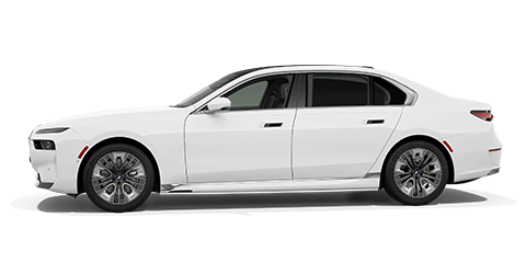 BMW i7 xDrive60 Sedan