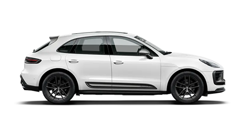Porsche Macan T AWD