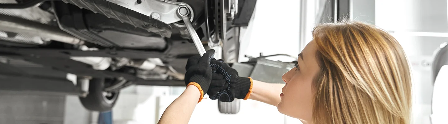 Certified Hyundai Service 