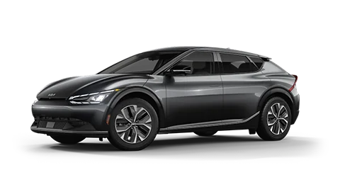 2024 Kia EV6 Light