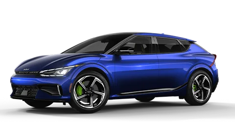 2024 Volkswagen ID 4 vs Kia EV6
