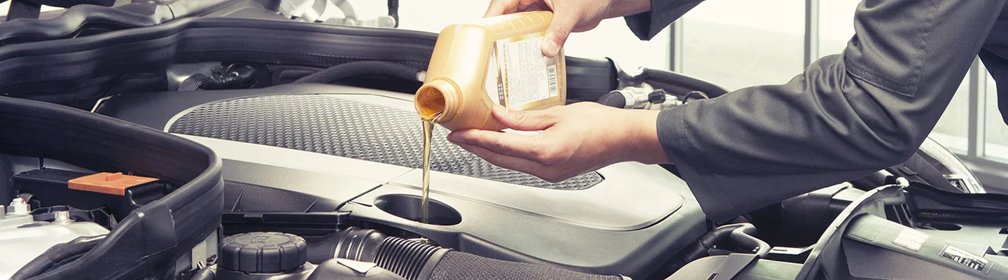 Jeep Maintenance