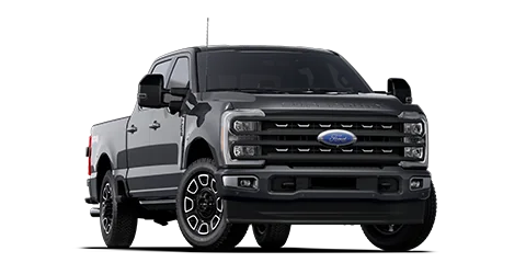 2025 Ford F-250 Platinum