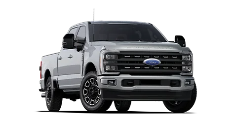 2025 Ford F-350 Platinum