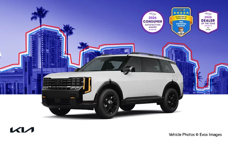Kia Telluride