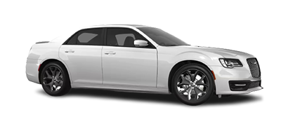 300S V8