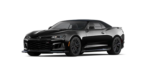 2024 Chevrolet Camaro ZL1