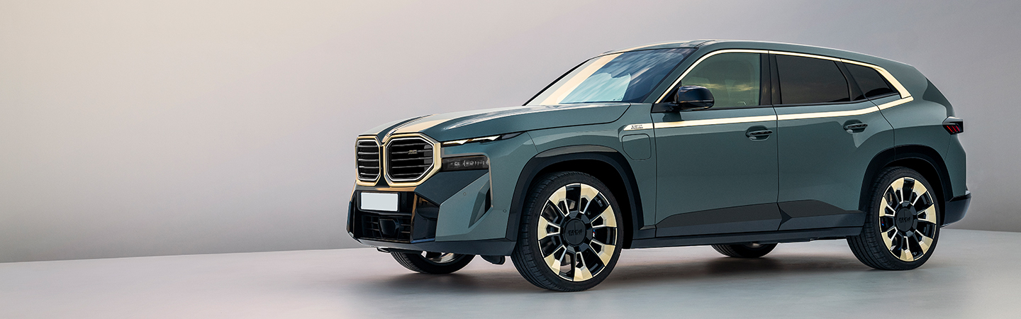 2023 BMW XM Price slider2