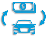 money car icon