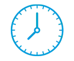 clock icon