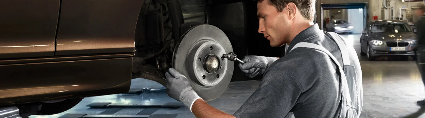 Keep Your Kia Running Smoothly with Kia Maintenance