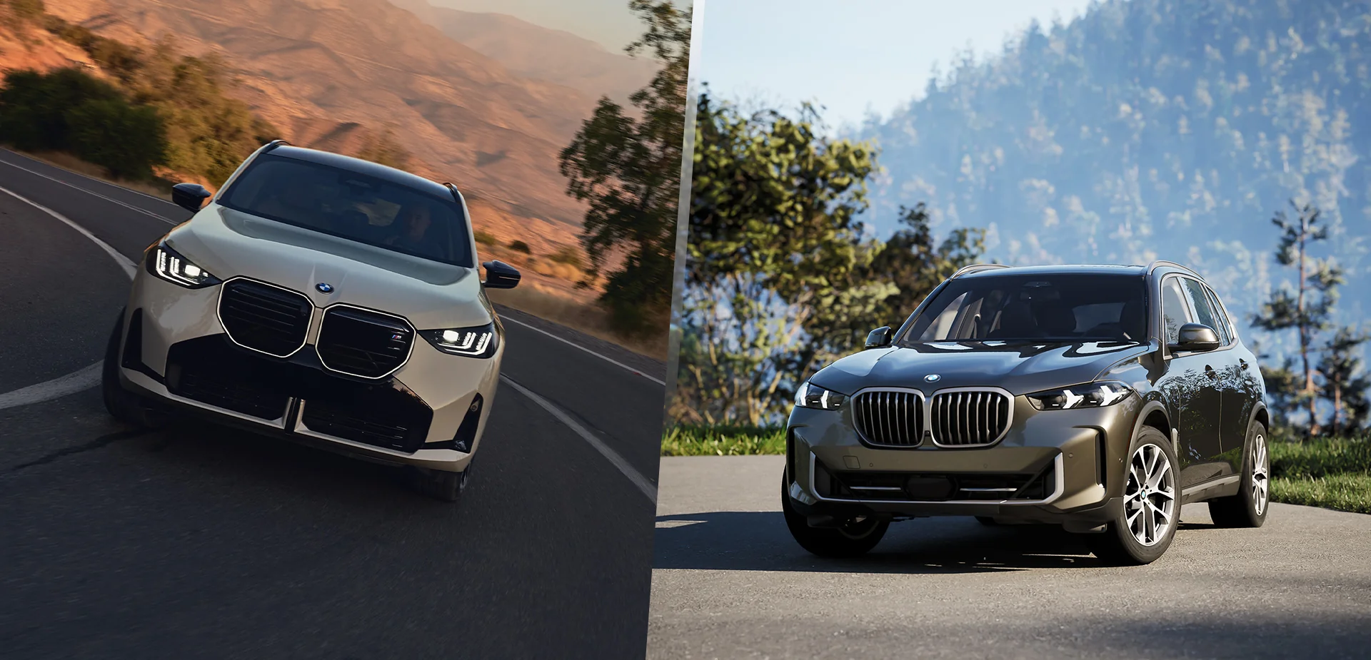 2026 BMW X3 Yellow