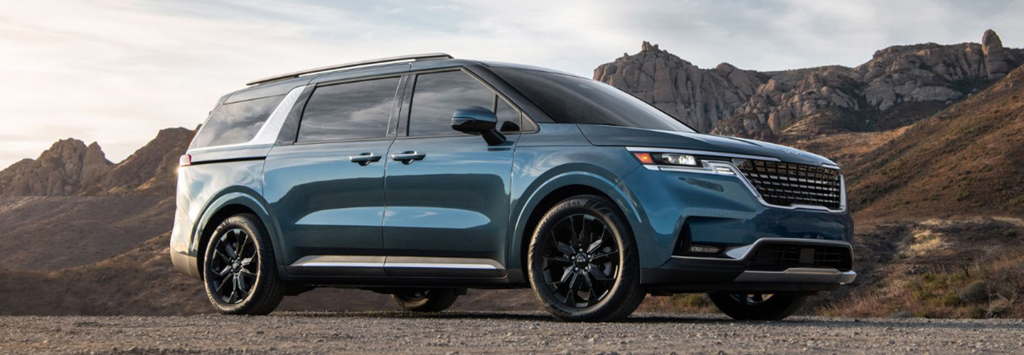 2023 Kia Carnival slider1