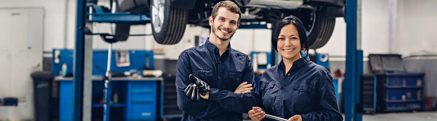 What is the Express Service Program 