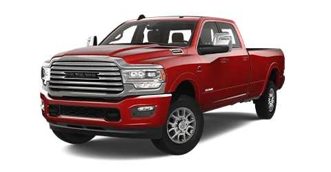 2024 RAM 3500 Limited Longhorn