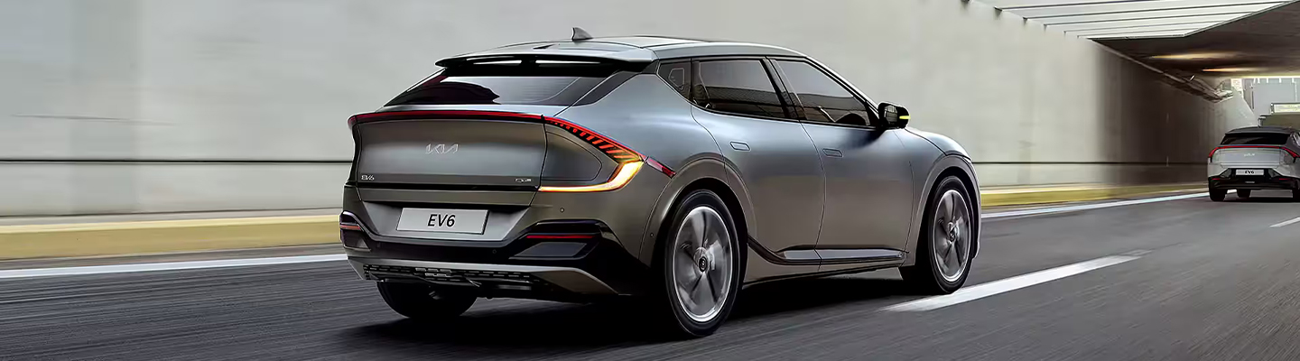 Making the Switch to an Electric Vehicle