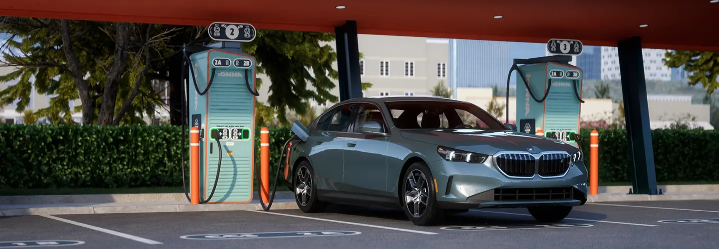 fueling up vehicle