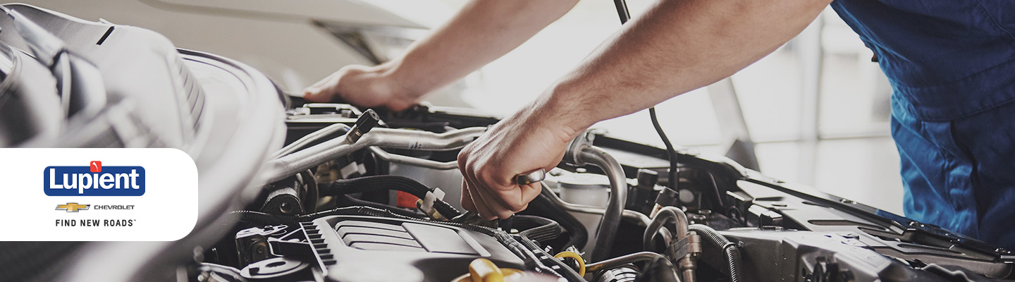 Best Chevrolet Service in Bloomington