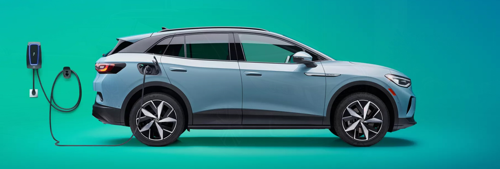 2023 Volkswagen SUV Lineup exteriorimage