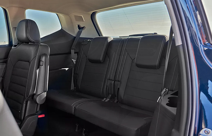 2023 Volkswagen SUV Lineup interiorsmall-1