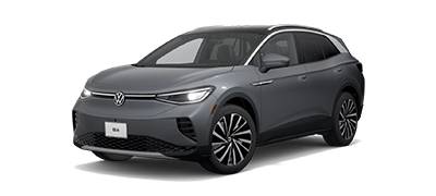 2023 Volkswagen ID.4 Pro S Plus