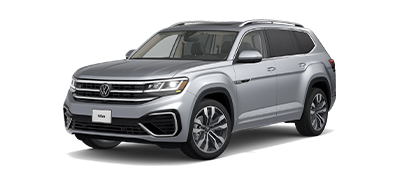 2023 Volkswagen Atlas SEL Premium R-Line