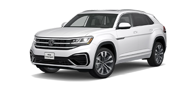 2023 Volkswagen Atlas Cross Sport SEL Premium R-Line