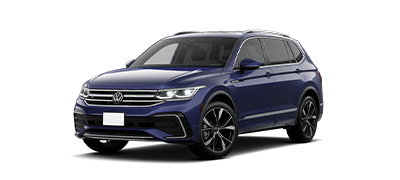 2023 Volkswagen Tiguan SEL R-Line