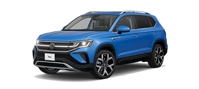 2023 Volkswagen Taos SEL