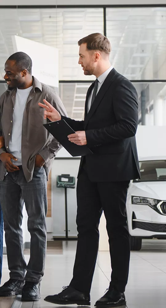 finance center image for Your Local Honda Dealership in Pinellas Park, FL