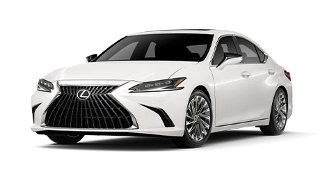 2025 Lexus ES 350 Ultra Luxury