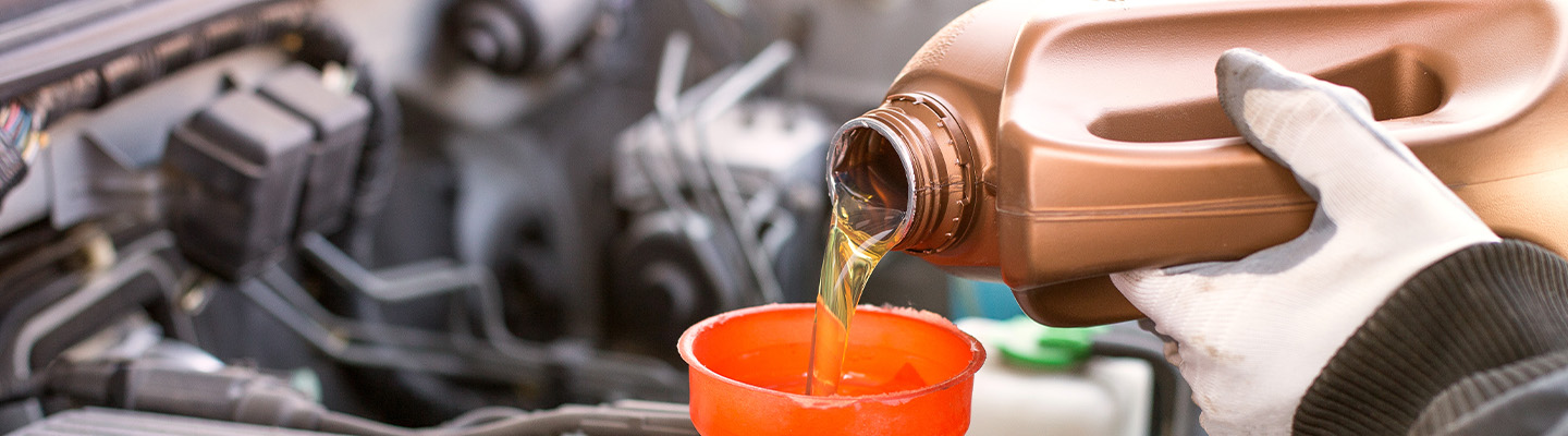 When Should I Get an Oil Change?