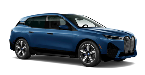 2023 BMW iX M60