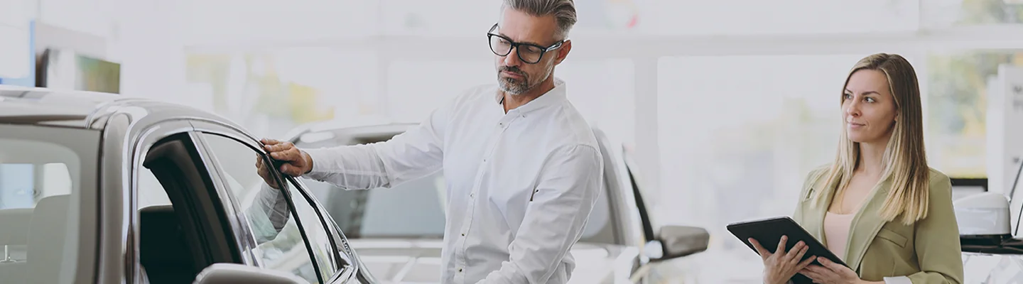 Benefits of Buying a Used Vehicle from Morgan Chevrolet