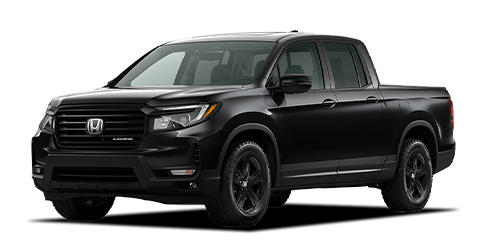 HONDA RIDGELINE Black Edition AWD