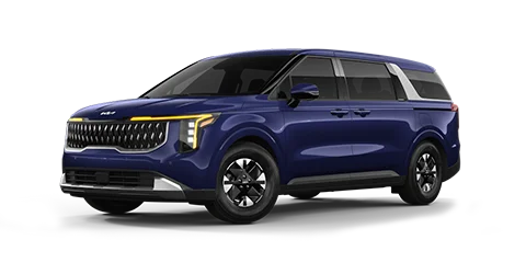 2025 Kia Carnival MPV Hybrid LXS