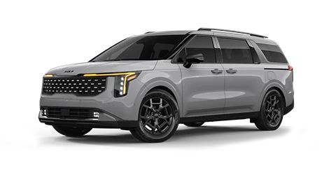 2025 Kia Carnival MPV Hybrid SX Prestige