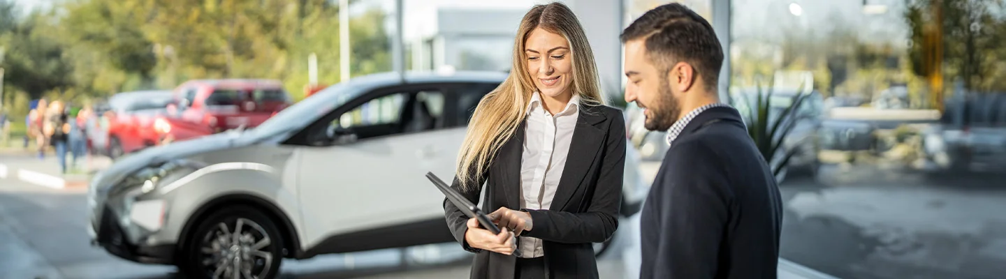 Exciting Financing Options at Land Rover Tampa
