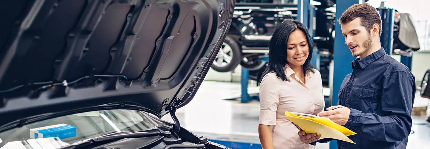 Kia Service At Our Kia Dealership in St. Petersburg, FL