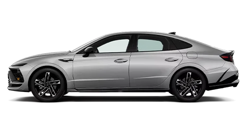 2024 Hyundai Sonata N Line 