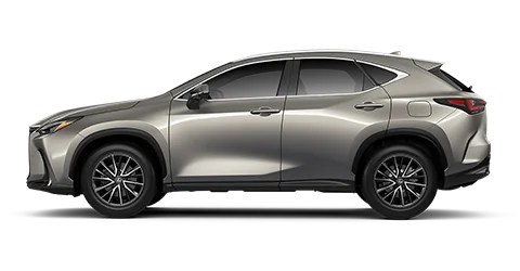 2025 Lexus NX Hybrid NX 350h Premium AWD