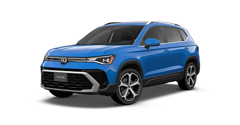 2025 Volkswagen Taos SEL