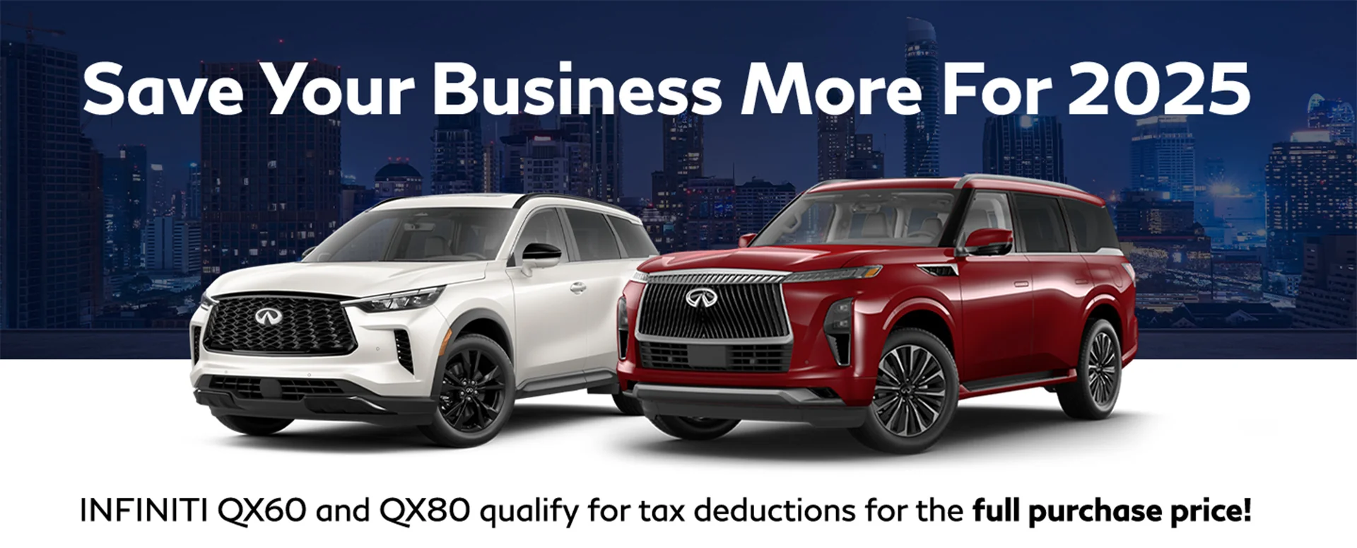 Save your business more in 2025