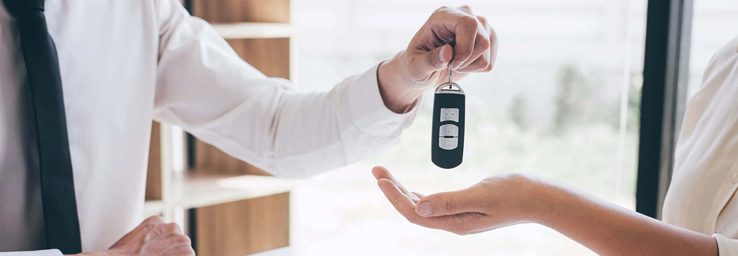 Buy New & Used Lincoln at Spitzer Lincoln Dubois