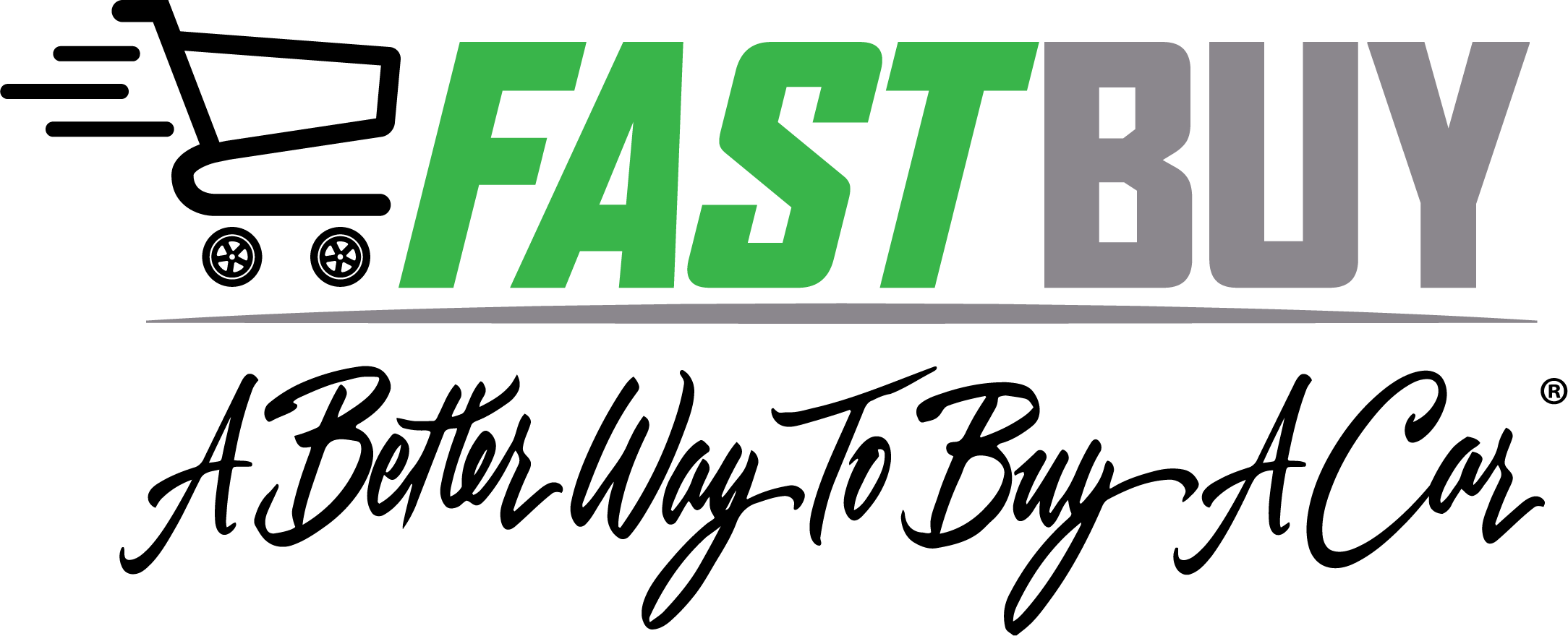 Fast Buy Logo