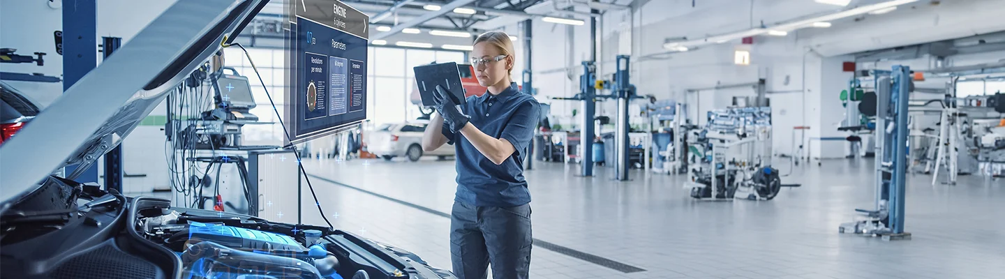 Hyundai Offers America's Best Warranty