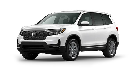 2025 Honda Passport EX-L